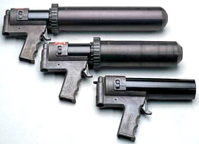 Semco Model 550 Sealant Gun
