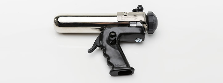 Semco Model 250-A dispensing Gun