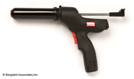 Semco 1250 Battery Operated Gun