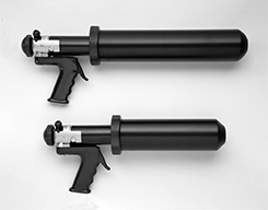 Semco Model #250A-20oz and Model #250A-32oz Sealant Guns